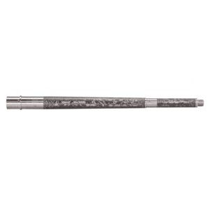 Proof Research 14.5" .223 Wylde Carbon Fiber 1:7 Mid-Length AR-15 Barrel - Black Rifle Depot