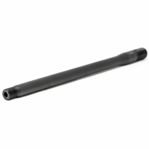 Faxon Firearms RemAge Remington 700 8.6 BLK 16" Modified Light Palma Profile Barrel - Black Rifle Depot