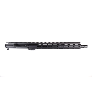 Sport 16" 5.56 Gov / SOCOM Midlength M-LOK Upper Assembly - Black Rifle Depot