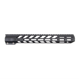 Fortis Camber AR15 Rail System - 15.3" MLOK - Black Rifle Depot