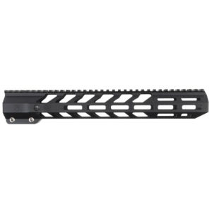 Fortis Camber AR-15 M-LOK Rail System - 13.8" - Black Rifle Depot