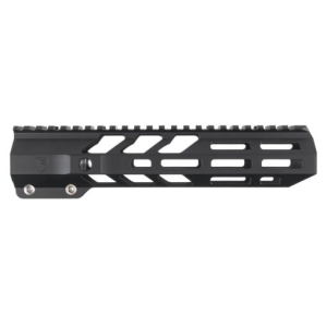 Fortis Camber AR-15 M-LOK Rail System - 9.6" - Black Rifle Depot