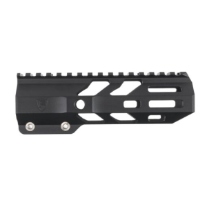 Fortis Camber AR-15 M-LOK Rail System - 6.7" - Black Rifle Depot