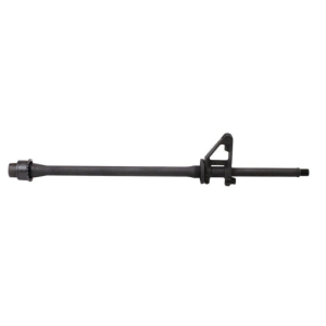 20 5.56 Chrome-Lined Lightweight Contour 1:9 Rifle Length Barrel w/ FSB Pho - Black Rifle Depot