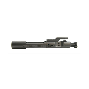 Toolcraft .223/5.56/300 BLK M16 Profile Bolt Carrier Group Ion Bond DLC - Grey - Black Rifle Depot