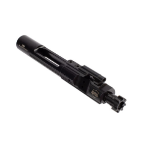 Rubber City Armory Black Nitride+ M16 Bolt Carrier Group - Black Rifle Depot