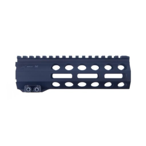 Forward Controls Design RHF AR-15 Free Float M-LOK Handguard - 6.7" - Black Rifle Depot