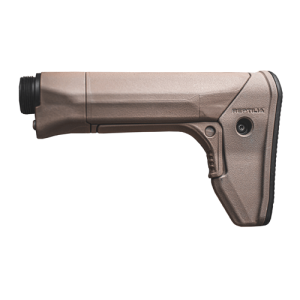 Reptilia RECC-E Carbine Rifle Stock - FDE - Black Rifle Depot