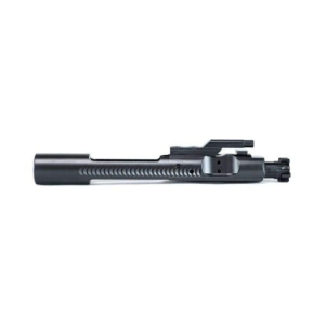 AERO Precision 5.56 Bolt Carrier Group No Logo - Black Nitride - Black Rifle Depot