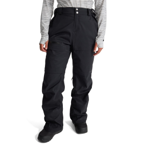 Evo Women's Oyuki Kiroro YamaPro 2L Pants 2025 in Red size Large