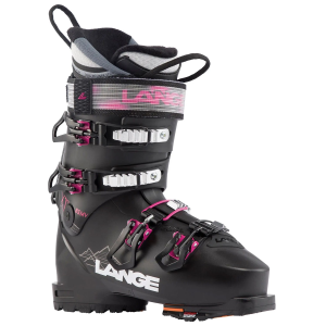 Women's Lange XT3 Free 85 MV GW Alpine Touring Ski Boots 2024 size 25.5 | Rubber