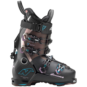 Women's Nordica Unlimited 105 W DYN Ski Boots 2025 size 24.5