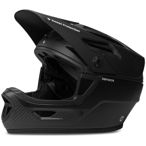 Sweet Protection Arbitrator MIPS Bike Helmet 2026 in Black size Medium/Large