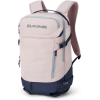 Women's Heli Pro DLX 24L by Dakine