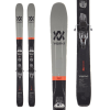 Volkl 90Eight Skis + Marker Griffon