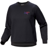 Women's Arc'teryx Aestas Crew 2025
