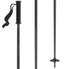 Atomic Park Ski Poles 2024 in Black