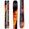 ON3P Magnus 102 - Ski Gear 2021 - Newschoolers.com