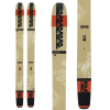 K2 Crescendo Skis 2025 size 177