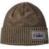 Patagonia Brodeo Beanie Hat 2025 in