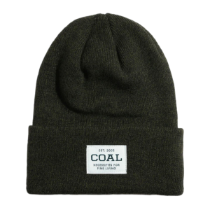 Coal Headwear The Uniform Beanie