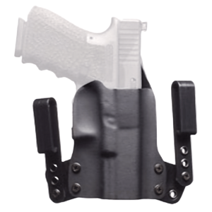 BlackPoint Mini Wing IWB Springfield Holster