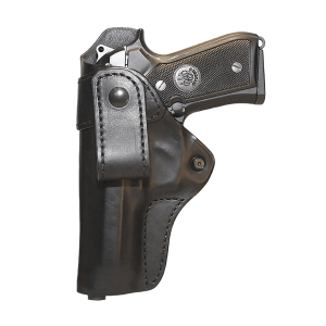 Blackhawk Leather Inside The Pants Holster