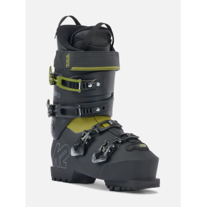 B.F.C. 90 Ski Boots - Size: 24.5