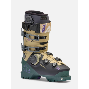 Anthem 125 BOAA(R) Ski Boots - Size: 22.5