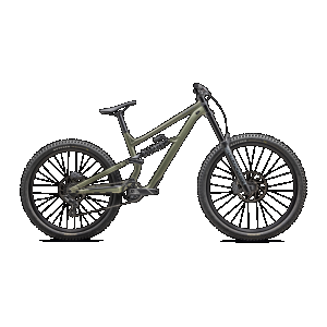 N 1 Bikes Specialized Status 170 2 DH