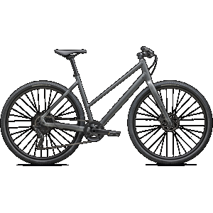 N 1 Bikes Specialized Sirrus X 3.0 Step-Through KM