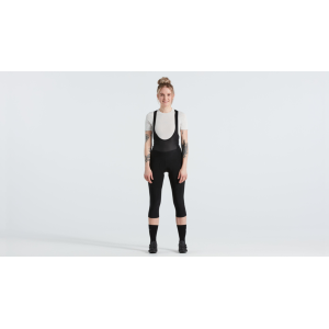 Specialized Women's Advanced SWAT Thermal Bib Knicker