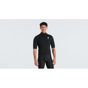 Specialized Men's SL Pro Rain Jersey Short Sleeve