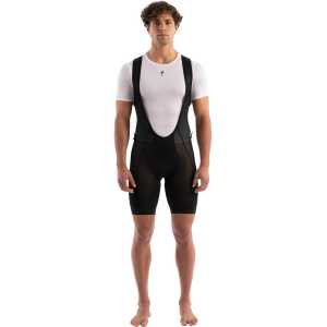 Specialized Men's Mountain Liner Bib Shorts With SWAT