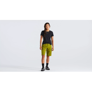 Specialized Women's Trail Shorts with Liner