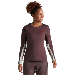 Specialized Specialized Women's Trail Air Jersey Long Sleeve