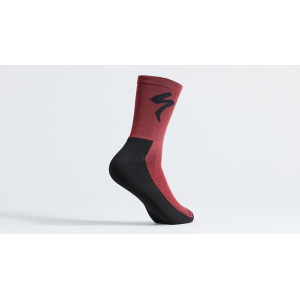 Specialized Primaloft Lightweight Tall Logo Socks