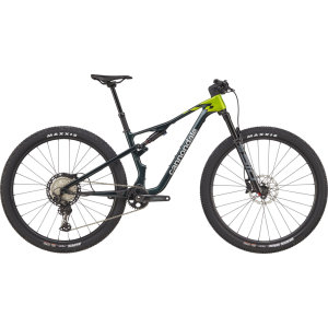 Cannondale Scalpel 3