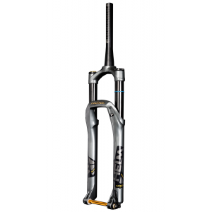 140mm suspension fork