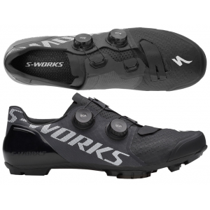s works recon review