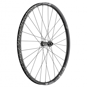 29er boost rear wheel