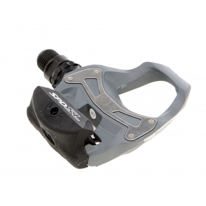 Shimano R550 SPD-SL pedals review 