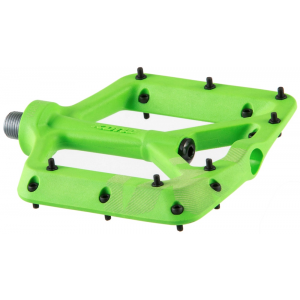 kona flat pedals