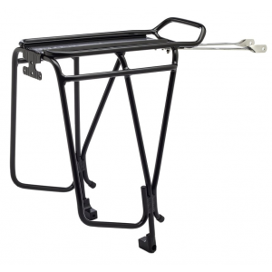 topeak super tourist uni dx disc pannier rack