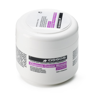 assos chamois krem