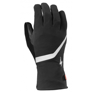 specialized deflect h2o waterproof gloves