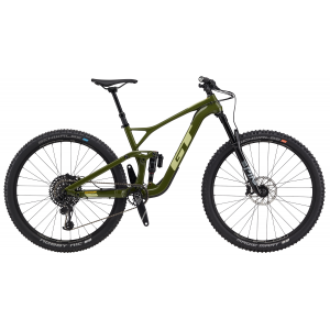 gt sensor carbon expert 2016