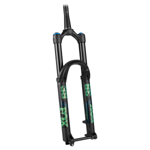 Jenson Usa Fox Racing Shox | 38 Performance Elite 29" Fork 2023 - Oe Packaged 170Mm | Green/blue | 44Mm Offset