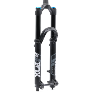Jenson Usa Fox Racing Shox | 36 Performance Grip 27.5" Fork - Oe Packaged 160Mm Ps Grip Blk 36 110Kb