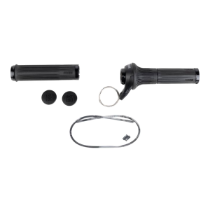 Jenson Usa Rockshox | Twistloc B1 Remote Fork Lockout Oe Packaged Single Cable